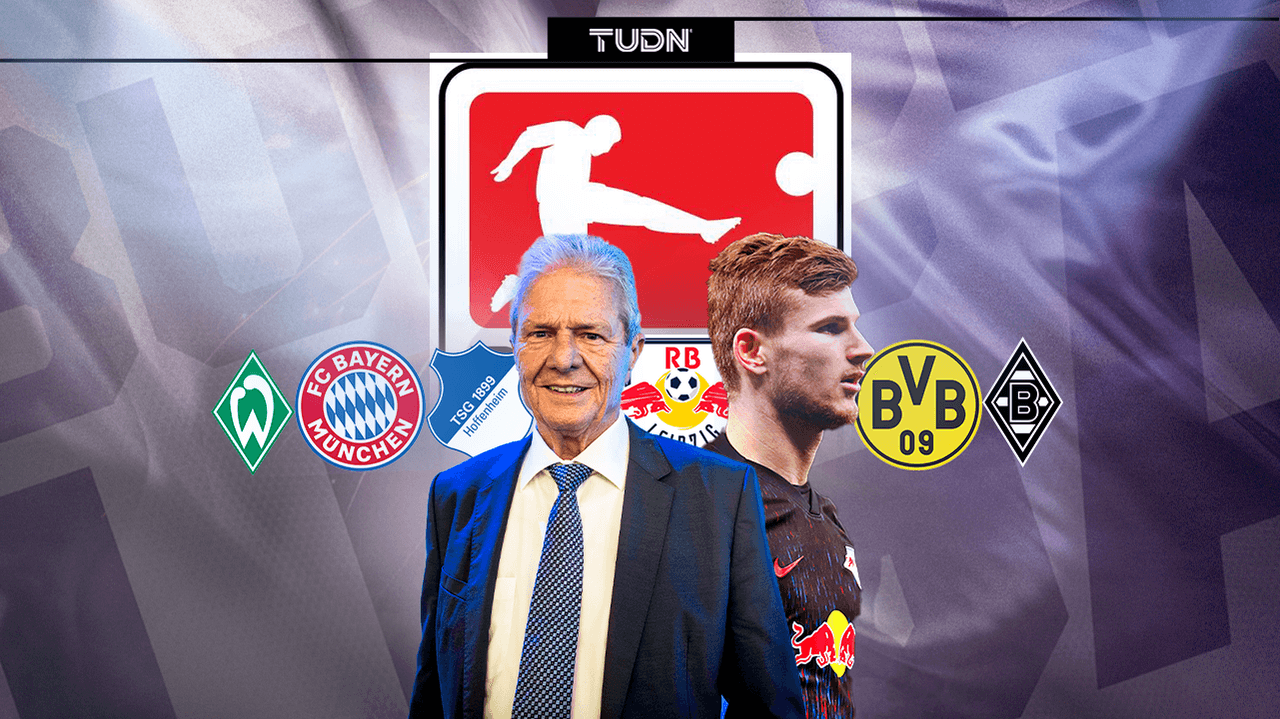 El poderío de Bayern Münich y otras historias a seguir