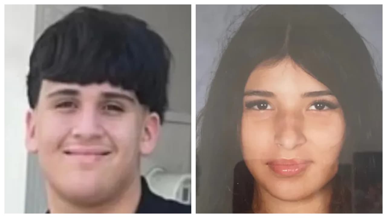 Accidente mortal en Kendall deja devastadas a las familias de dos adolescentes del sur de Florida