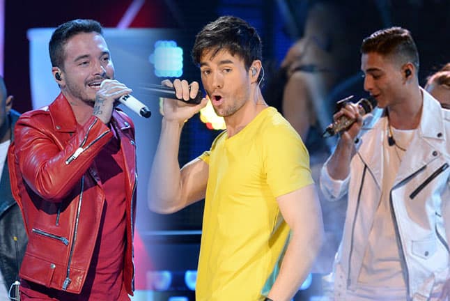 Así fue el anuncio de nominados