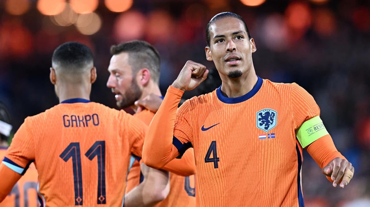 Así queda conformado el Grupo F en el Mundial 2026