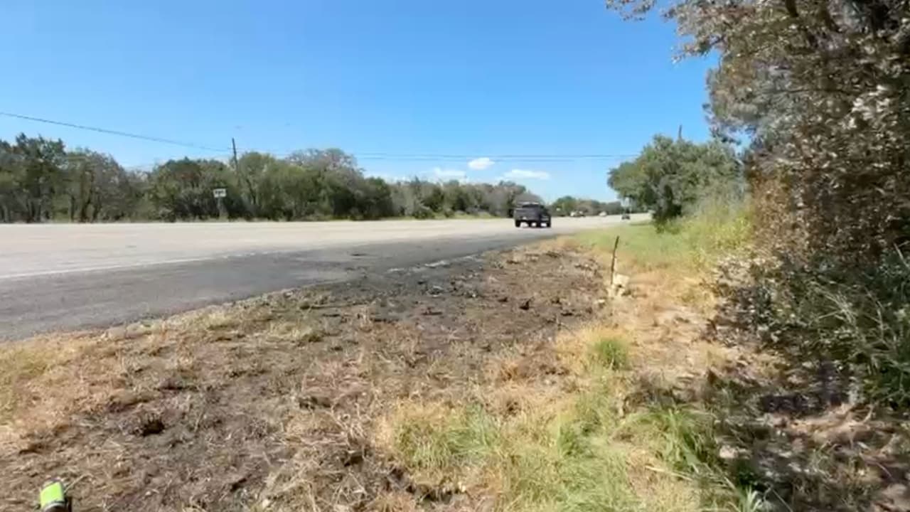 El accidente ocurrió el pasado
<b>viernes 25 de julio, en la mencionada vía, alrededor de las 6:00 de la tarde, cerca del Park Road 4.</b>