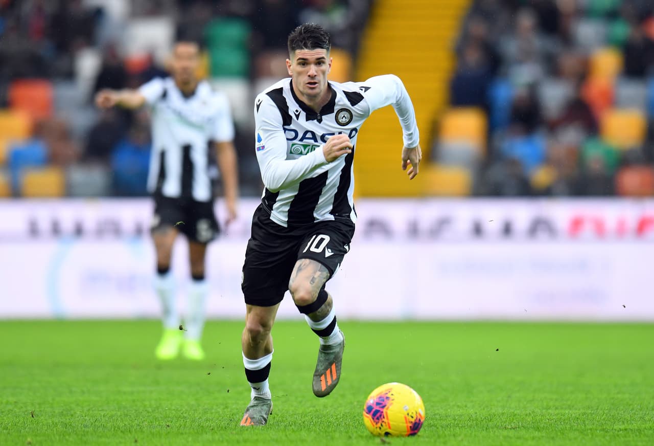 Cagliari visitará a Juventus y Udinese hará lo propio con Lecce en sus siguientes encuentros de liga.