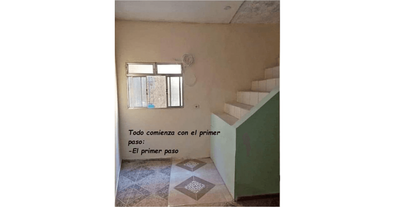 Errores de construcción