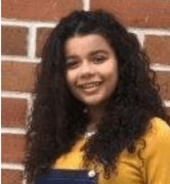 Encuentran a adolescente de 14 años reportada como desaparecida