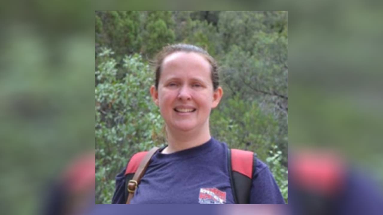 Rescatistas hallan un cuerpo en el Gran Cañón y creen que se trata de la texana desaparecida en el parque