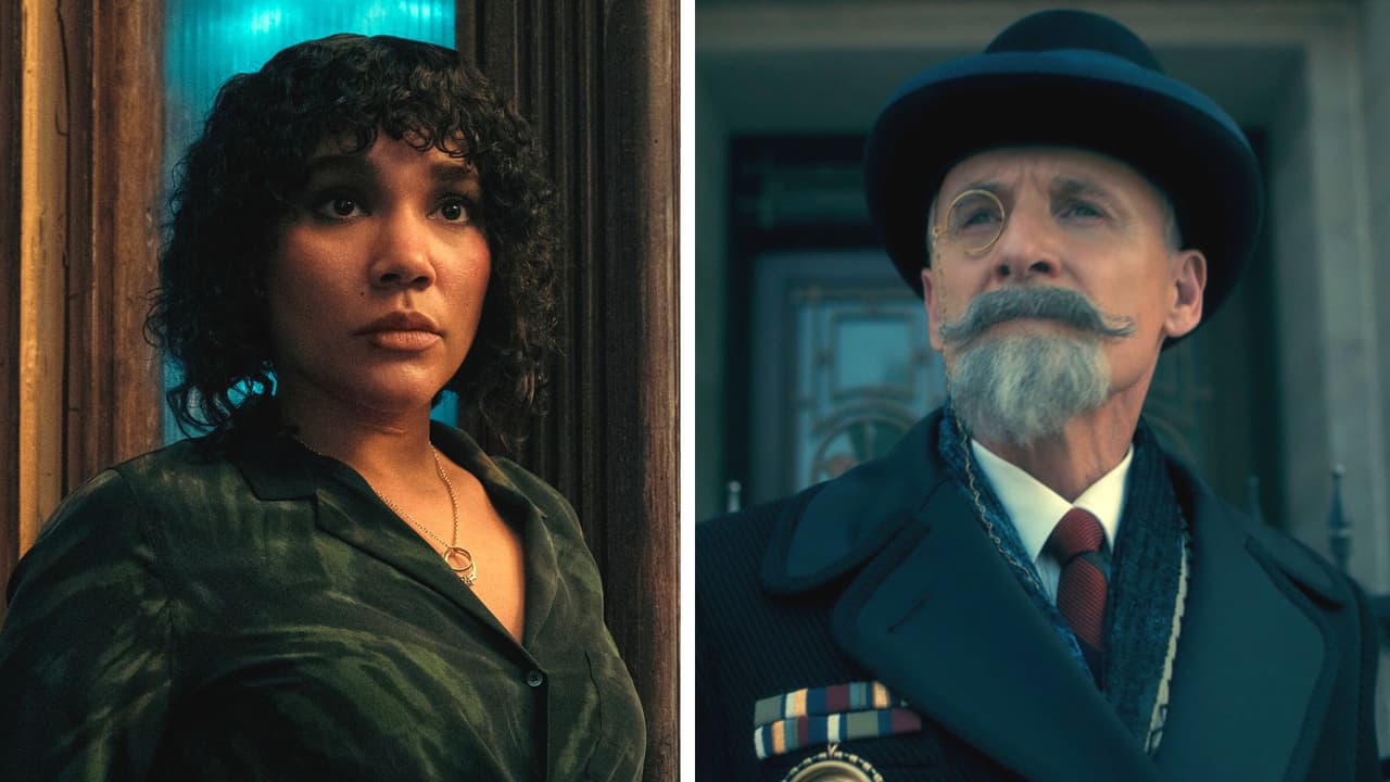 Allison de ‘The Umbrella Academy’ podría ser la villana de la temporada 4: aquí las pruebas