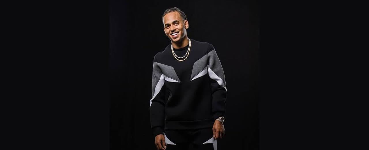 Ozuna is now a radio DJ