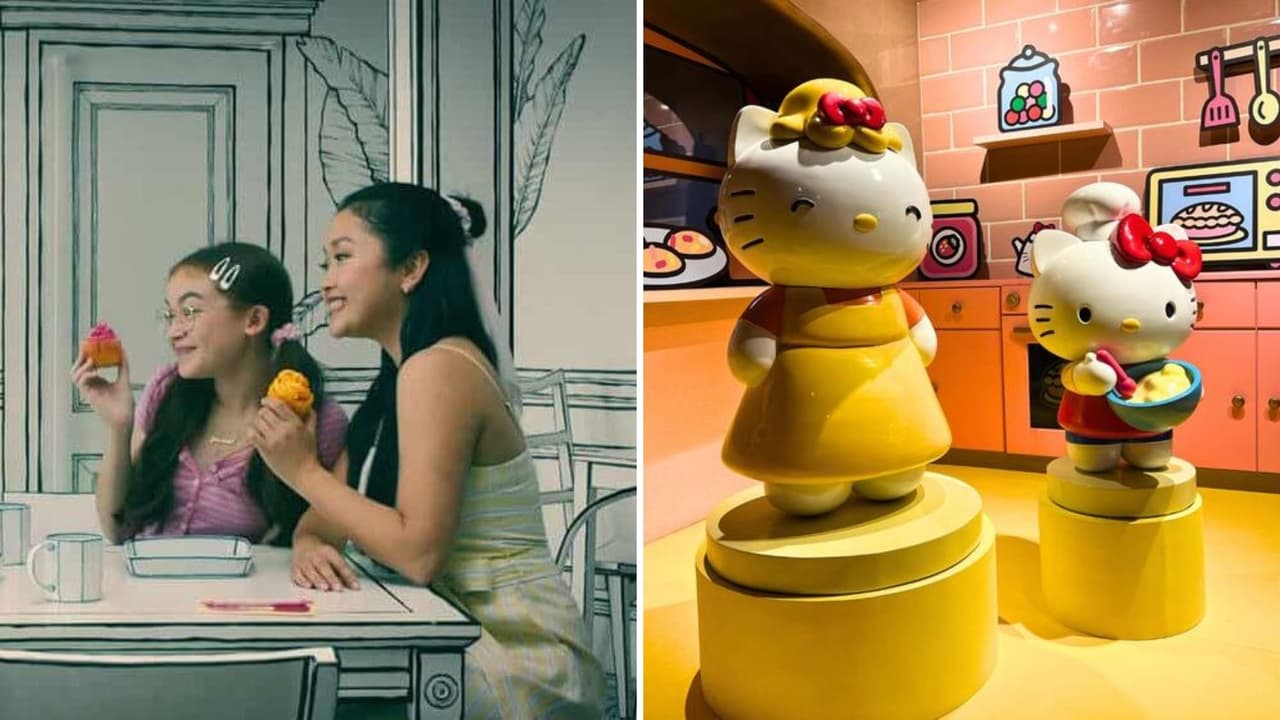 Las 7 cafeterías más impresionantes del mundo: tomar café se vuelve una experiencia única