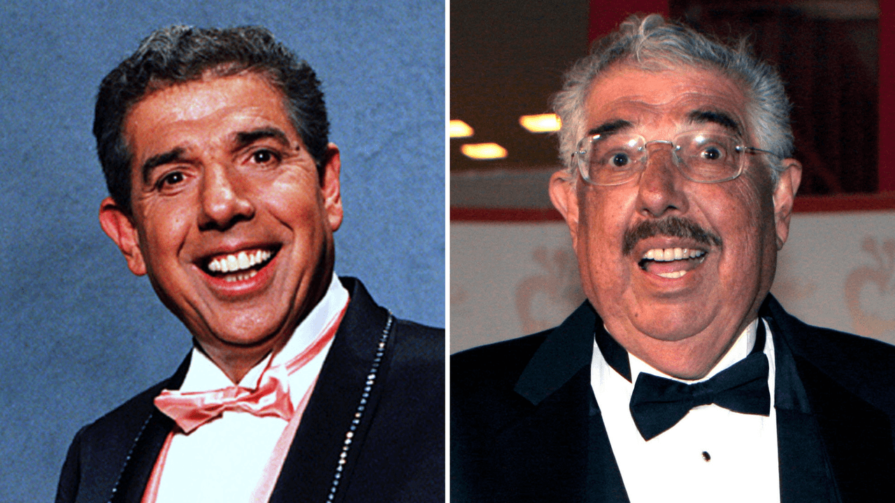 ‘El profesor Jirafales’ sufrió un grave accidente que marcó su vida y la de su esposa: la historia