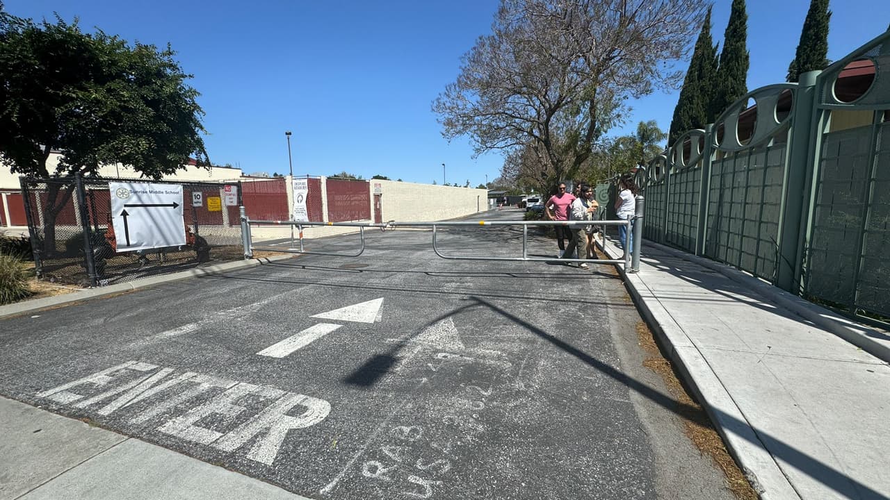 Niños se intoxican con dióxido de carbono en escuela de San José