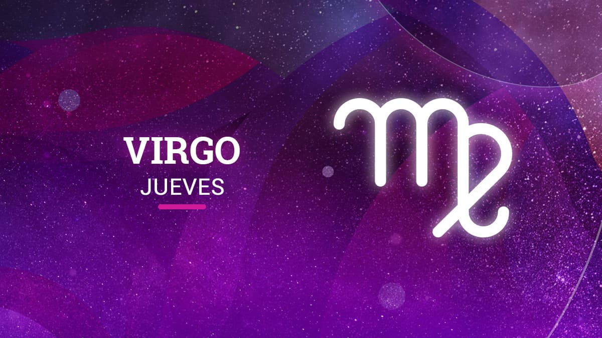 Virgo – Jueves 31 de octubre de 2019: un encuentro que no esperabas