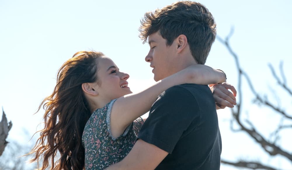 Entre la vida y la muerte