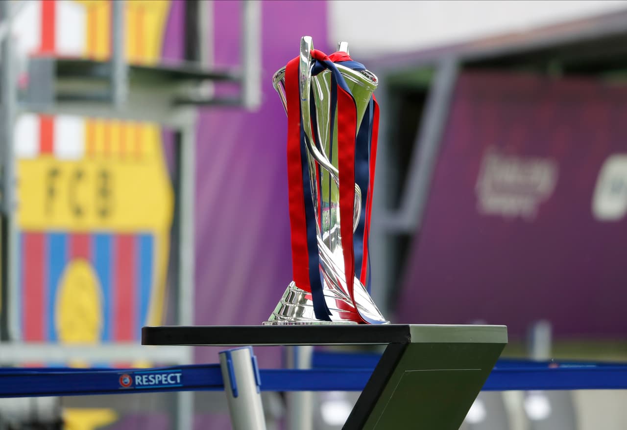 La UEFA Women's Champions League se disputó por ocasión número 18 y la Final fue en el Groupama Stadium de Budapest, Hungría.