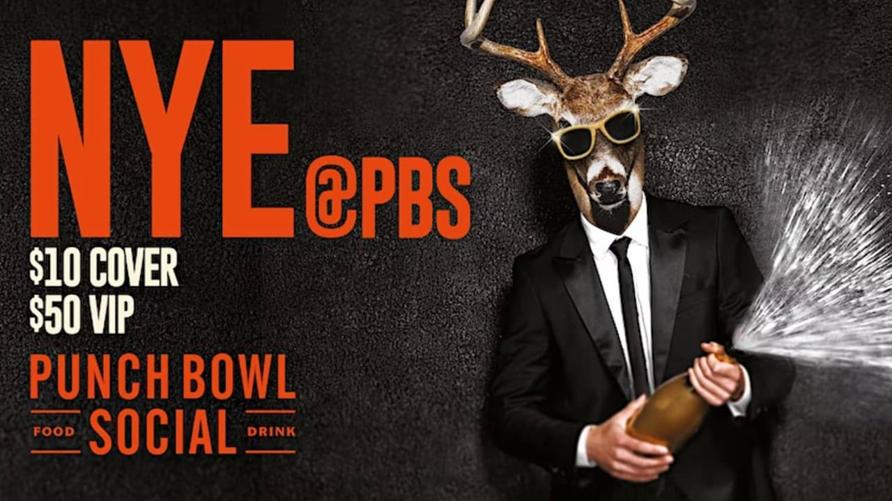 <b>Punch Bowl Social New Year’s Eve Celebration</b>
<br>Disfruta de música en vivo con una combinación de clásicos increíbles y éxitos contemporáneos, saborea la cocina y cocteles artesanales, diviértete con juegos y actividades.
<br>
<a href="https://www.eventbrite.com/e/punch-bowl-social-new-years-eve-celebration-sacramento-tickets-480192056367?aff=ebdssbcategorybrowse" target="_blank">Punch Bowl Social</a>
<br>31 de diciembre, 9:00 pm