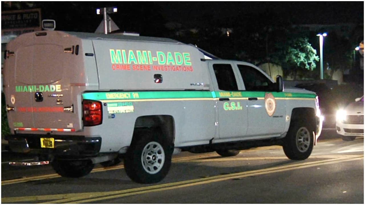 Muere un hombre tras ser baleado en medio de una disputa en el suroeste de Miami-Dade