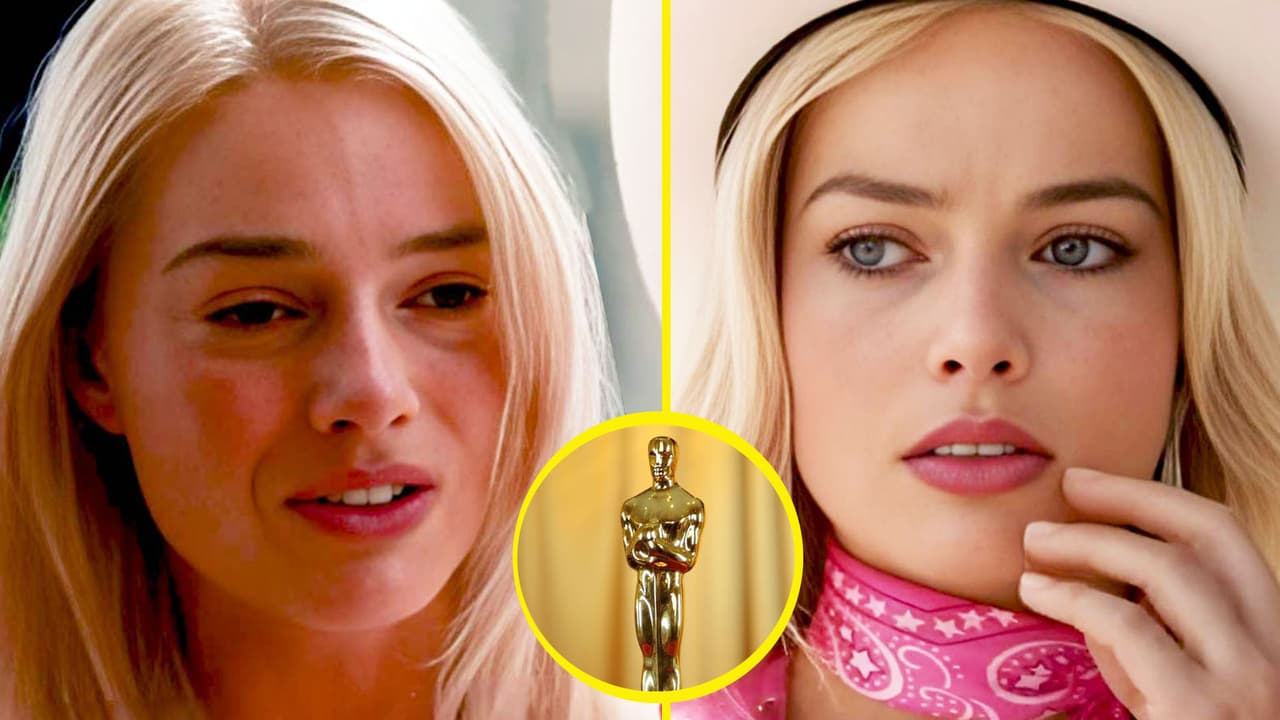 ¿Margot Robbie se lanza contra los Oscar? La actriz habla por primera vez tras no ser nominada por 'Barbie'