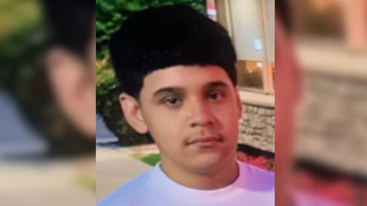 Joven hispano de 14 años es reportado como desaparecido en Bakersfield. Esto es lo que se sabe