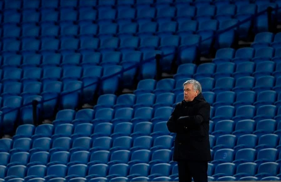 Everton y Brighton cierran la Jornada 31 de la Premier League con empate. A pesar de que los colombianos James Rodriguez y Yerry Mina tuvieron participación durante el encuentro, sin embargo, Mina salió del campo por molestias físicas; los 'Toffes' se alejan de competencias europeas.