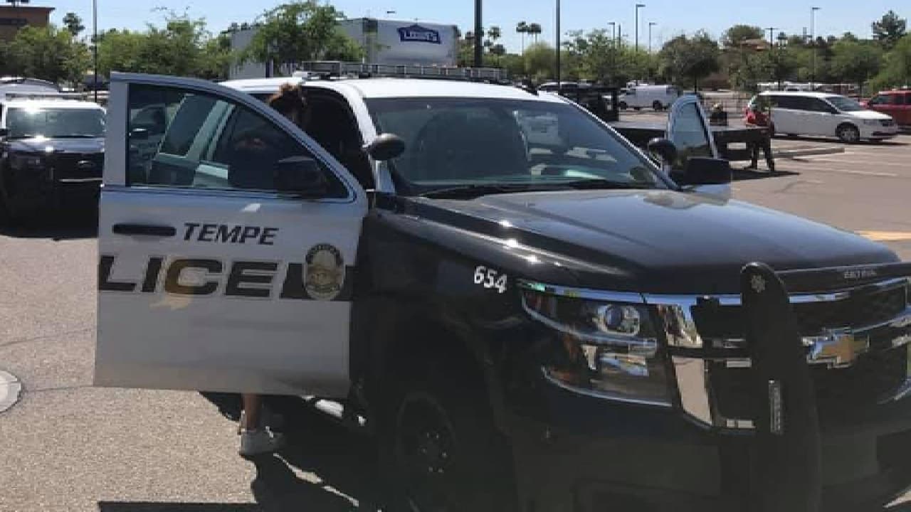 Evacúan Tribunal de Tempe por hallazgo de materiales peligrosos