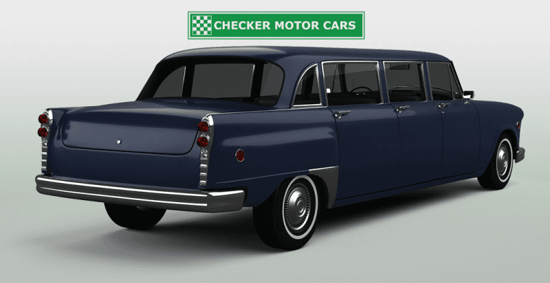 Los nuevos modelos Checker usarán motores Chevrolet V8 de la serie LS similares a los usados en las pickup Silverado y la SUV Tahoe o motores V6 diésel de la misma marca. L
<b>a gran mayoría de sus partes de carrocería será intercambiable con los Checker del pasado</b>.