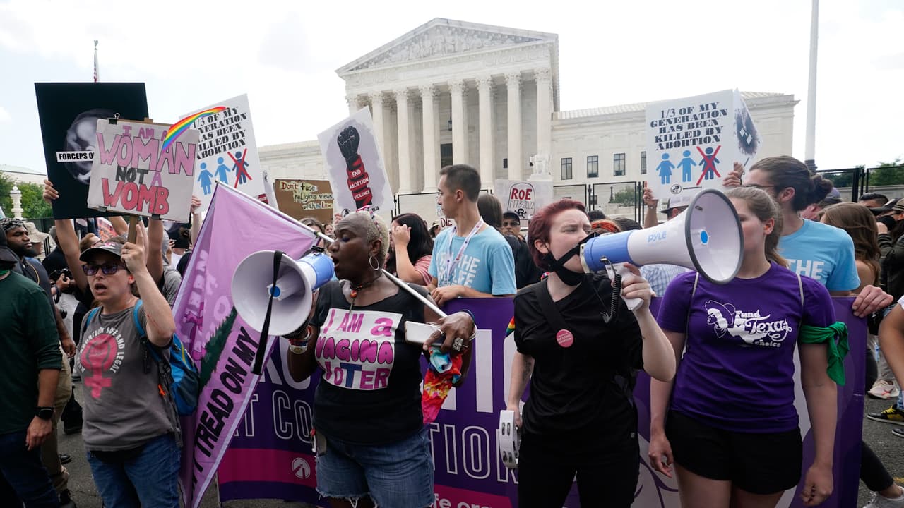 Falsedades y posiciones extremas que definen el caos de la primera semana con el aborto desprotegido