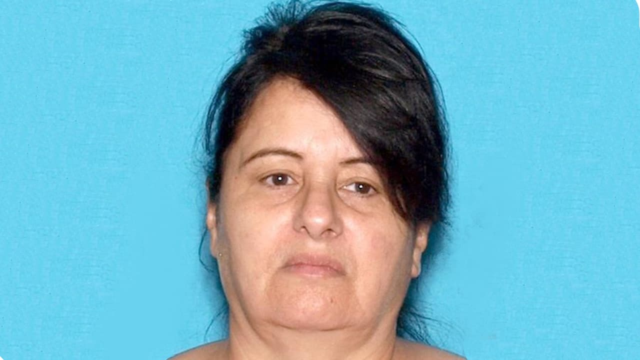 Otras agencias del orden, como la Policía de Oakland, la buscaban por varios delitos graves.