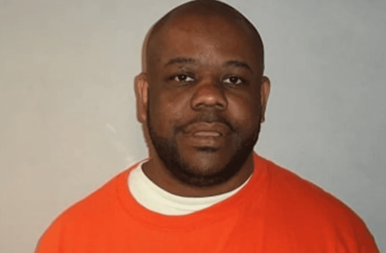 Francisco Starks, de 44 años, se encontraba encarcelado por múltiples delitos entre ellos robo con allanamiento de morada y el robo ilegal de un automóvil.