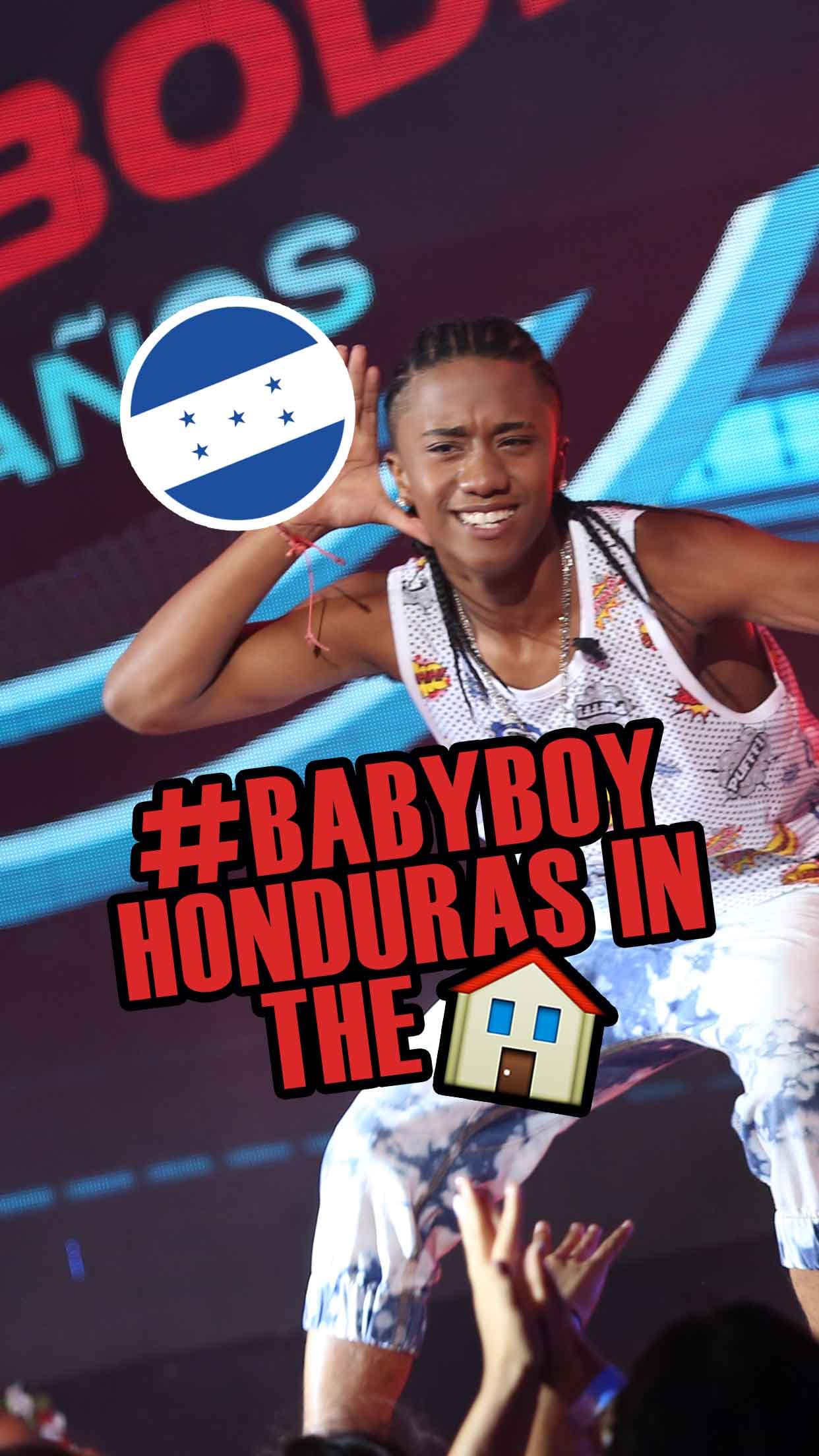 Estas imágenes son perfectas para que las compartas en redes sociales. Get sharing!