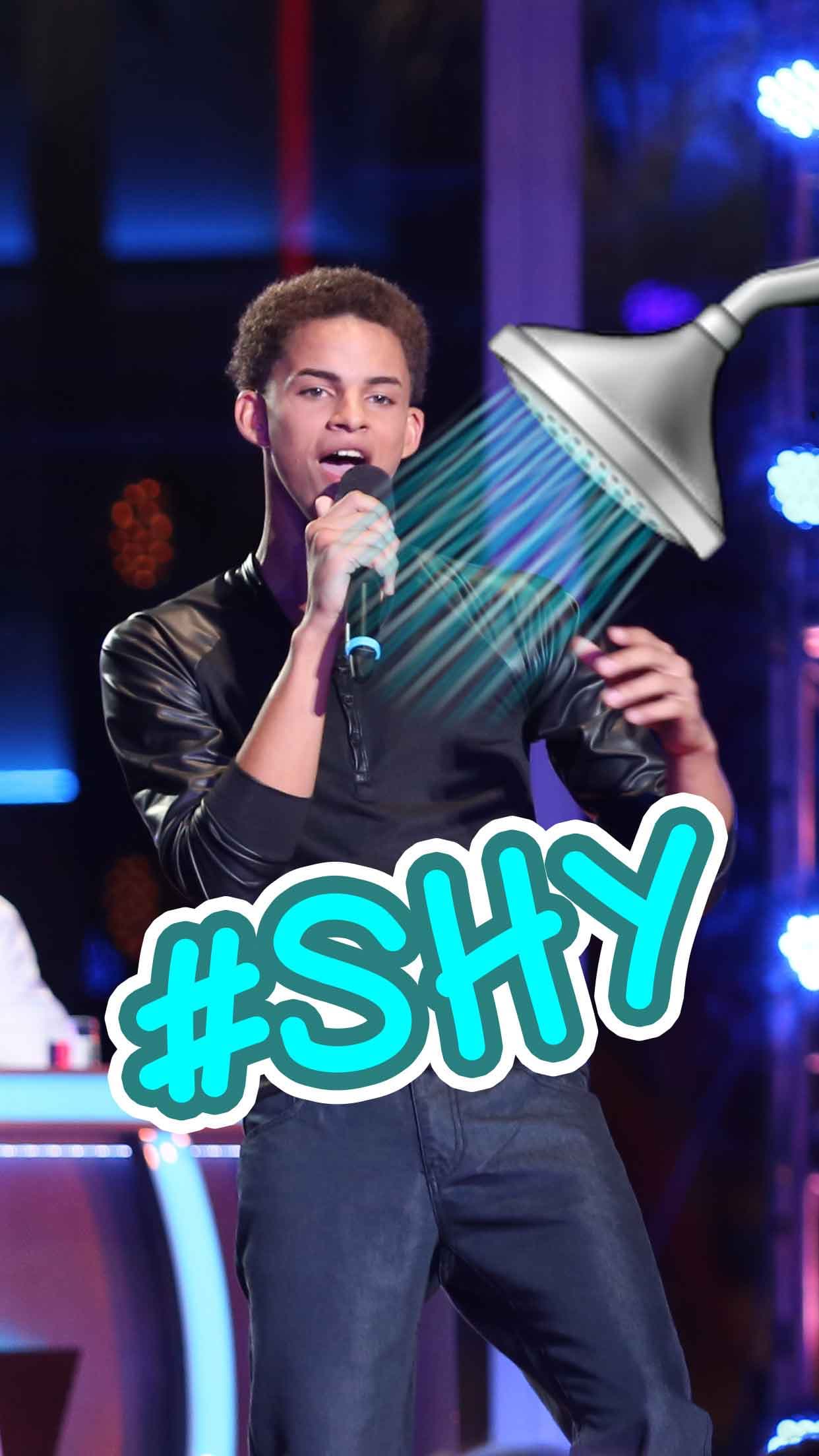 Estas imágenes son perfectas para que las compartas en redes sociales. Get sharing!