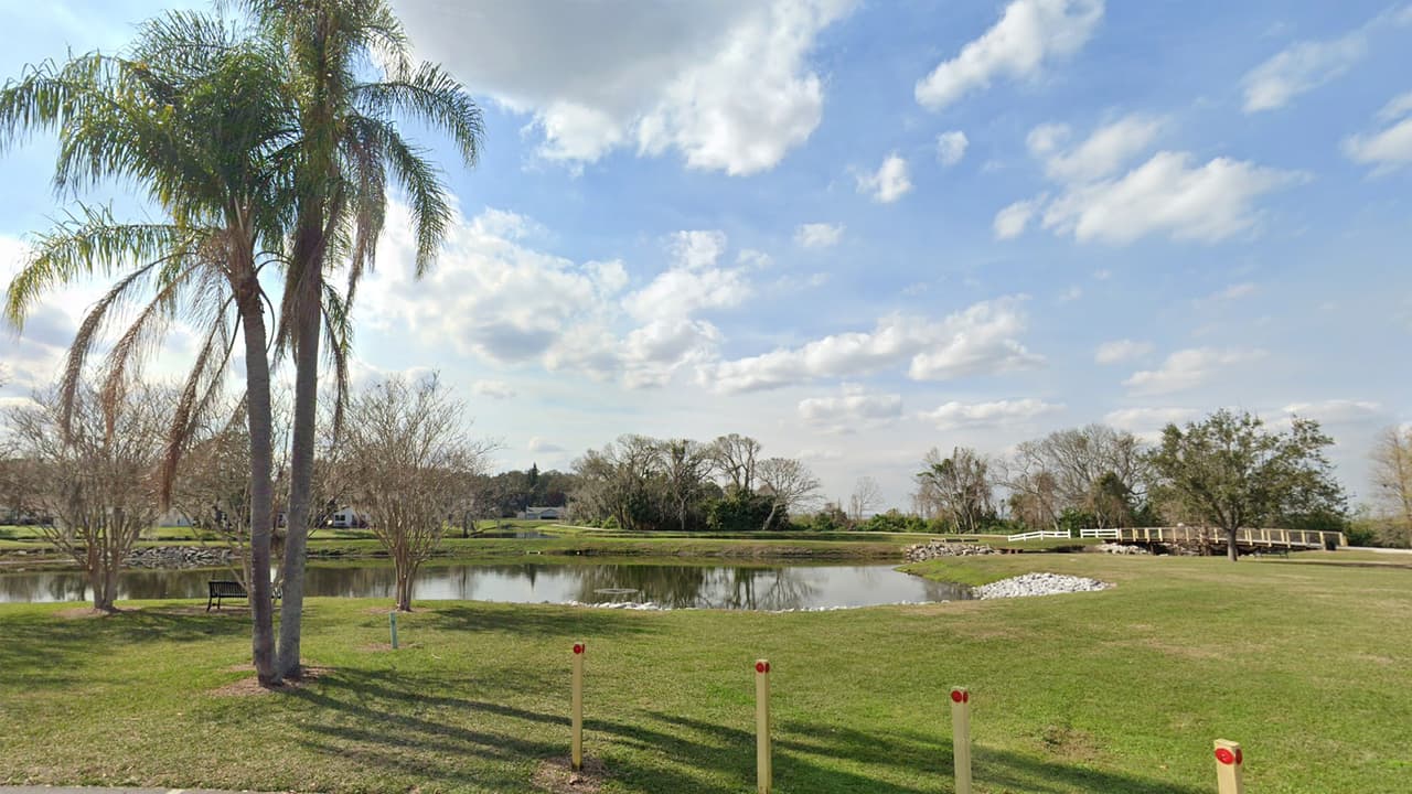 Caimán de casi 12 pies mata a hombre de 71 años en un parque de Florida
