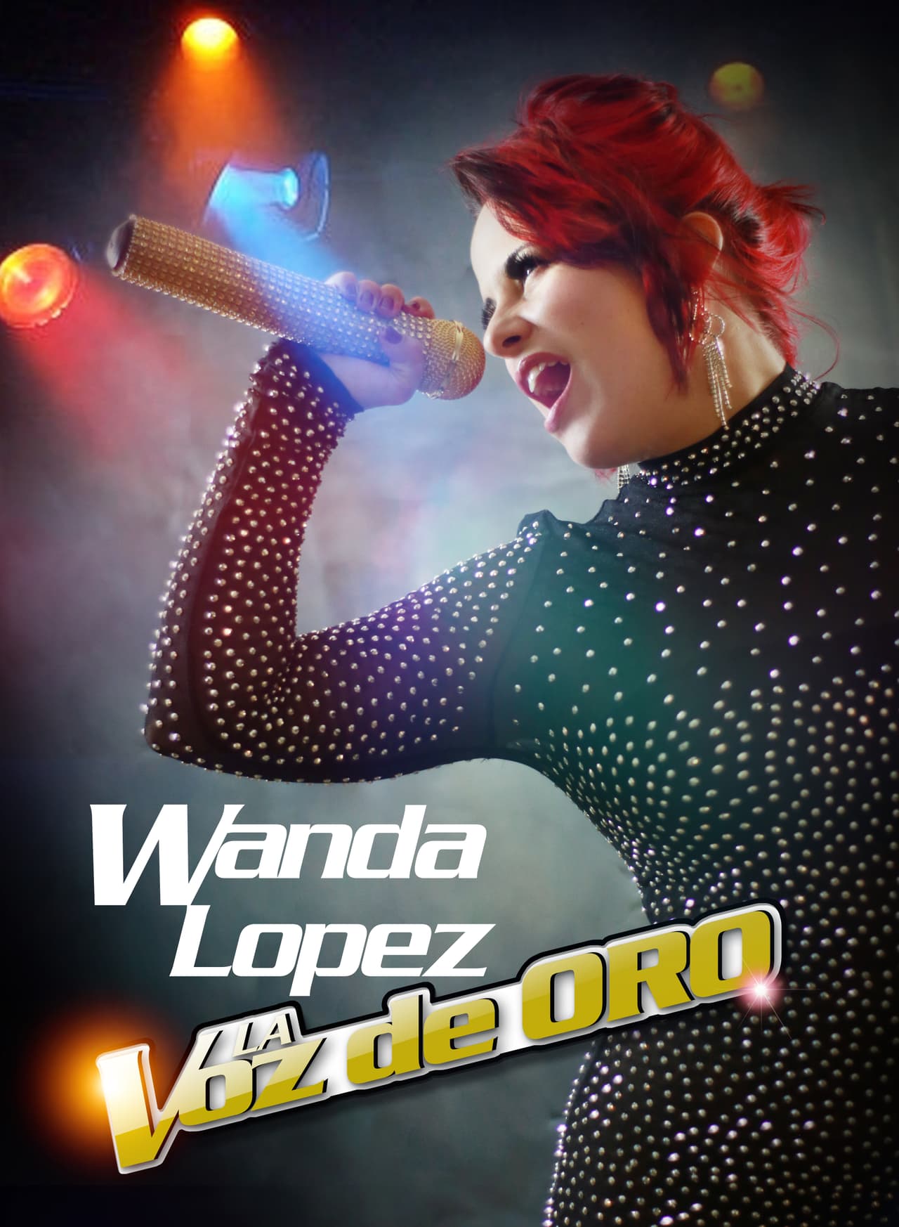 Wanda López