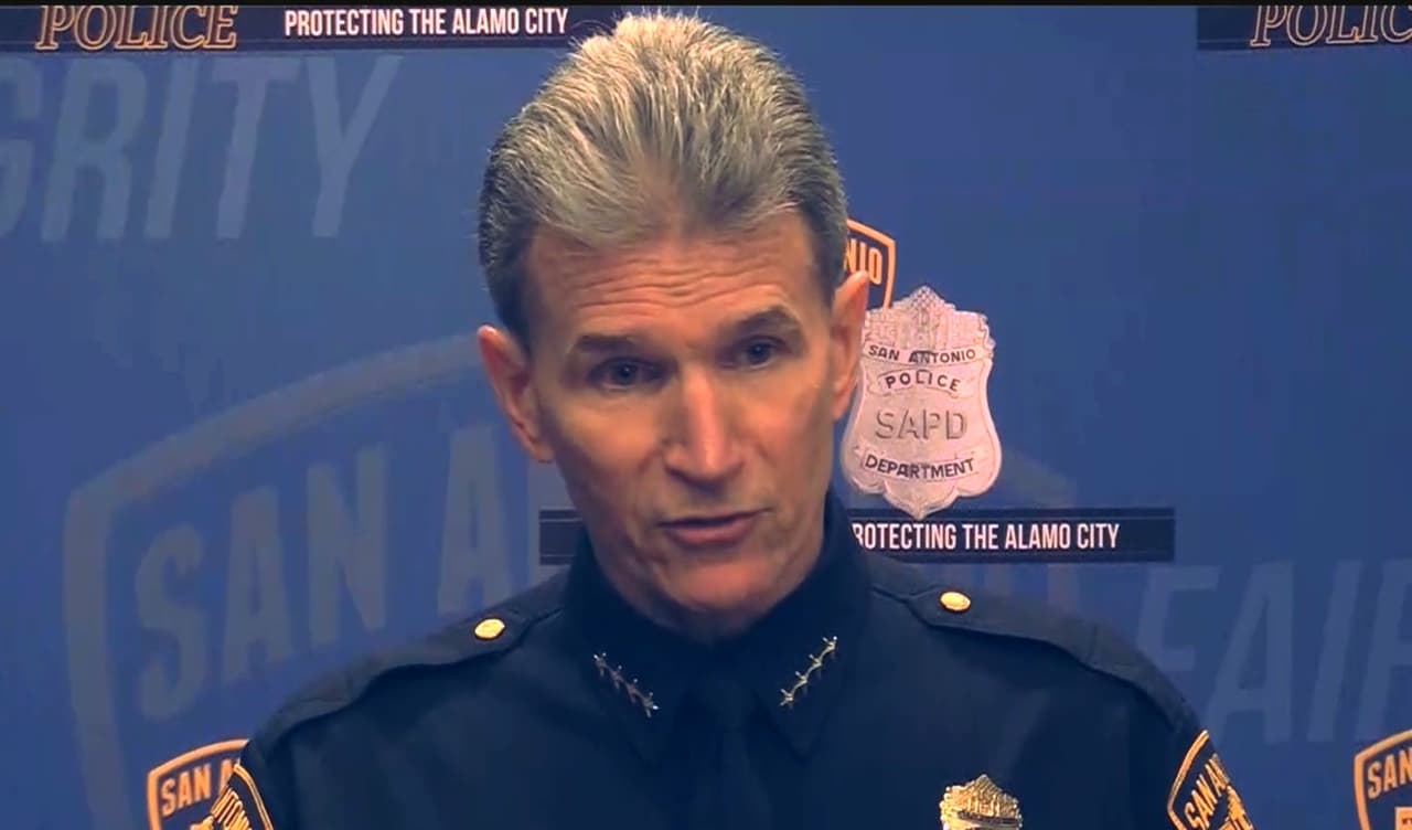 Jefe de la Policía visitará tres distritos este 'National Night Out'