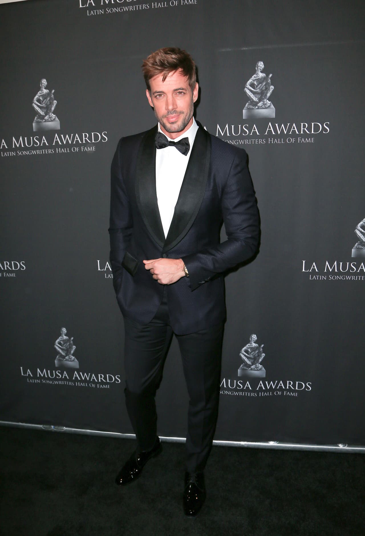 William Levy