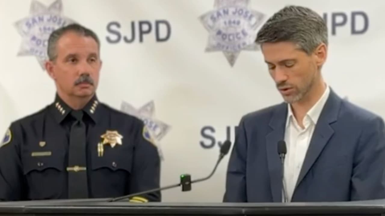 Tras el incidente y luego de las primeras investigaciones,
<b>la policía de San José arrestó al menor de 13 años y a otros cuatro jóvenes</b>, uno de ellos de 16 y otro de 18 años, quien fue identificado como Emanuel Sánchez Damián.