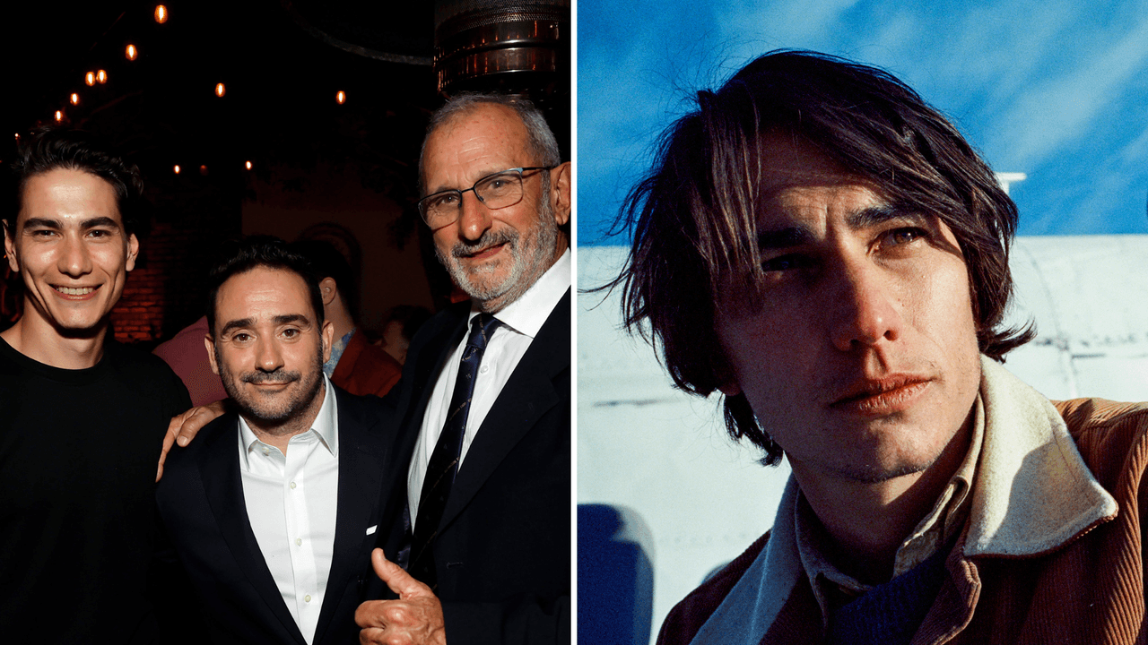 Sobrevivientes de ‘La sociedad de la nieve’ se reencuentran con actor de Numa: su amistad encanta a fans