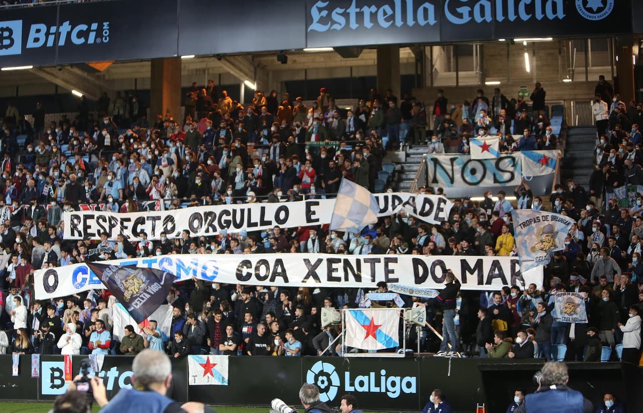 Celta de Vigo empata con Levante 1-1 con anotacion de Franco Cervi al minuto 67’ y de Roger Marti al 82', durante la J25 de La Liga; el mexicano Orbelín Pineda hizo su debut al ingresar como cambio por su compatriota Nestor Araujo al minuto 63’ del encuentro.