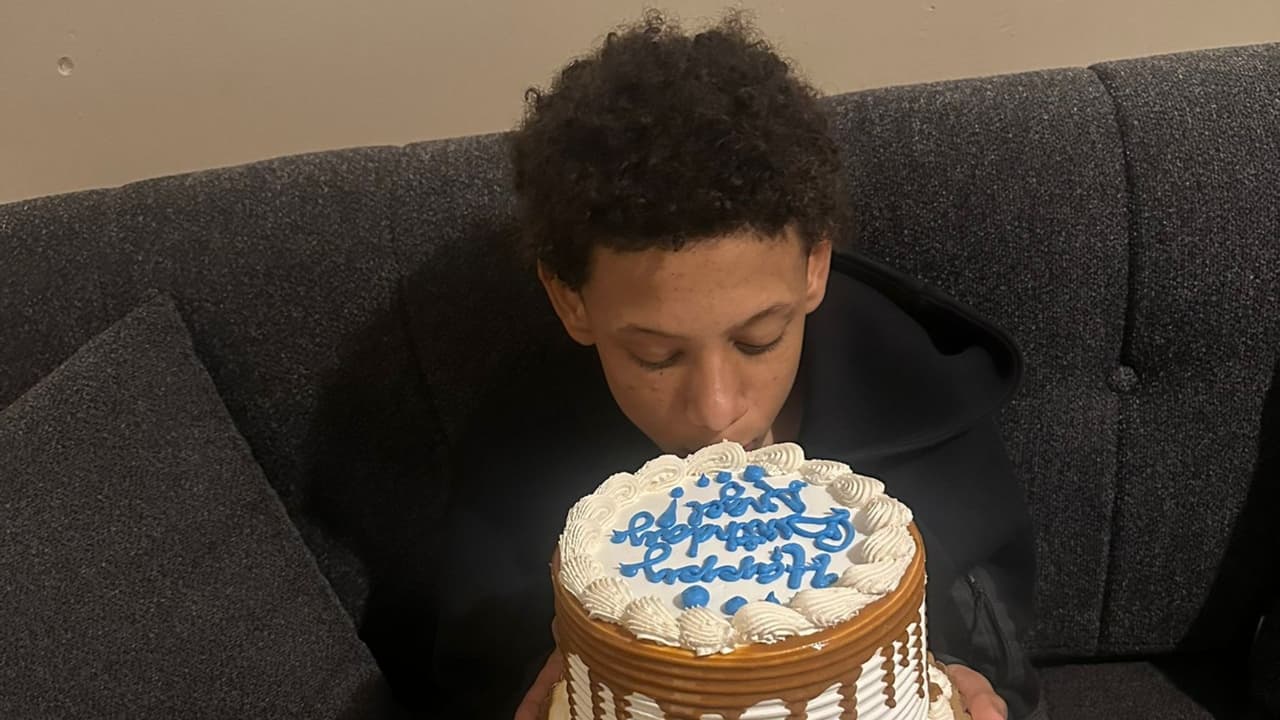 Padres de menor asesinado en El Bronx buscan repatriarlo a República Dominicana