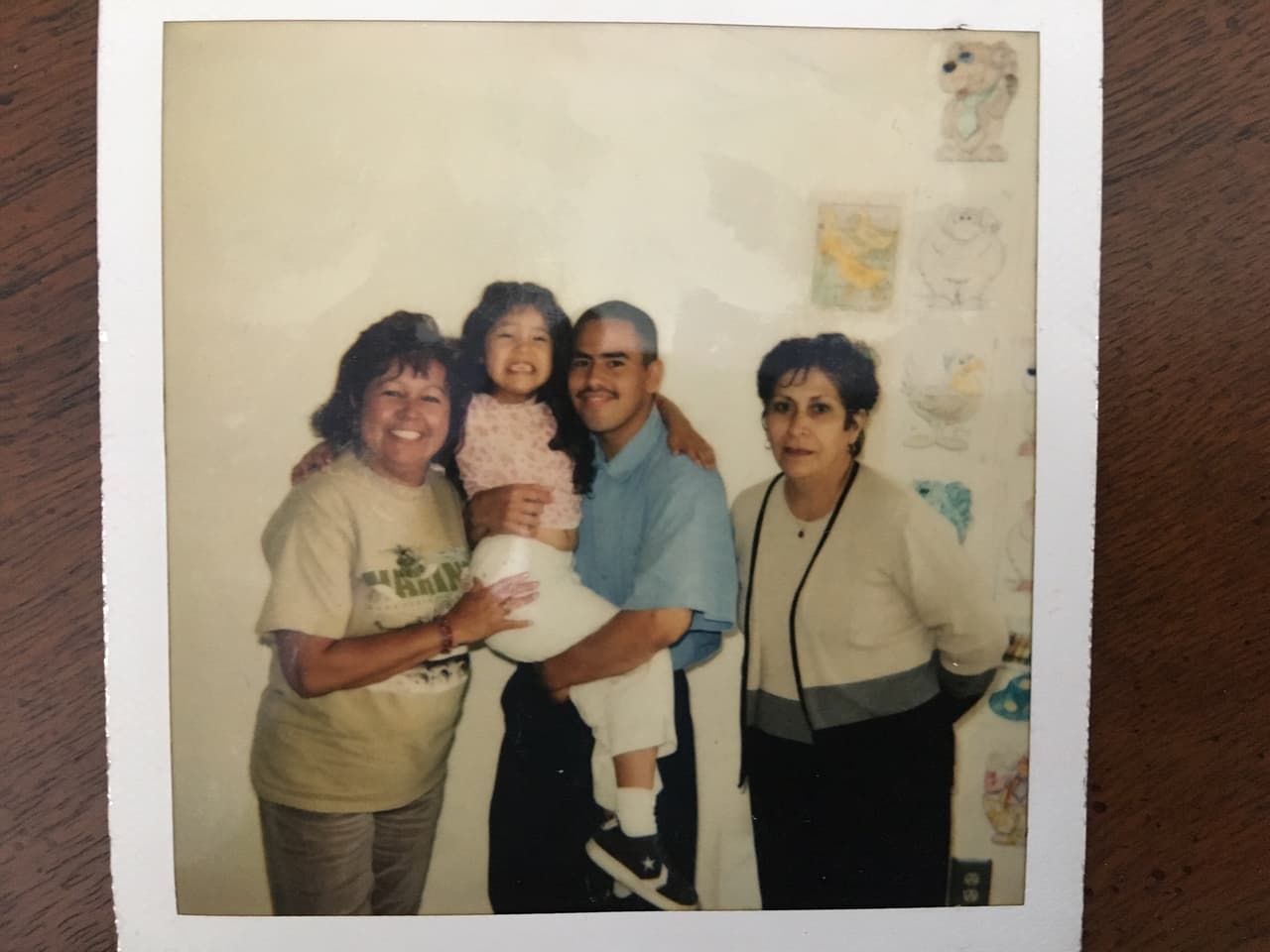 He was accused of attempted murder in a shootout that occurred the night of July 14, 1998.