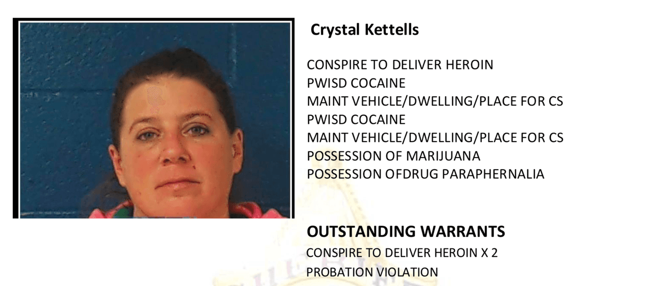 La “Operación Cosecha” se enfocó en combatir la venta y el uso de narcóticos ilegales en Carolina del Norte. Como resultado, 19 personas fueron arrestadas y se levantaron 85 cargos.