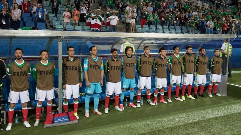 Aunque no juegue ni un minuto, 'Rafita' debe ir a Rusia para apoyar en lo que menos se imaginan