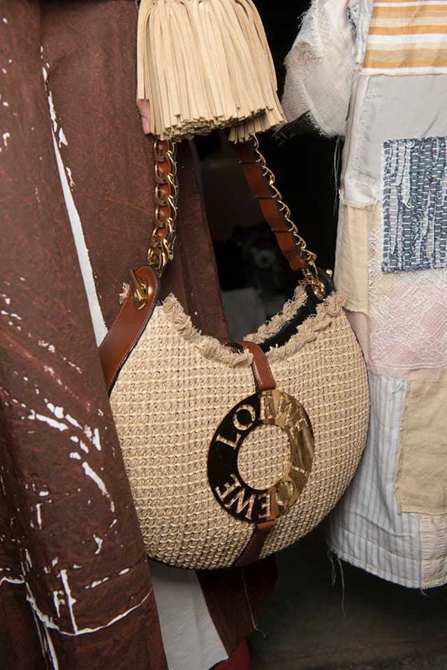 Backastage Paris Fashion Week