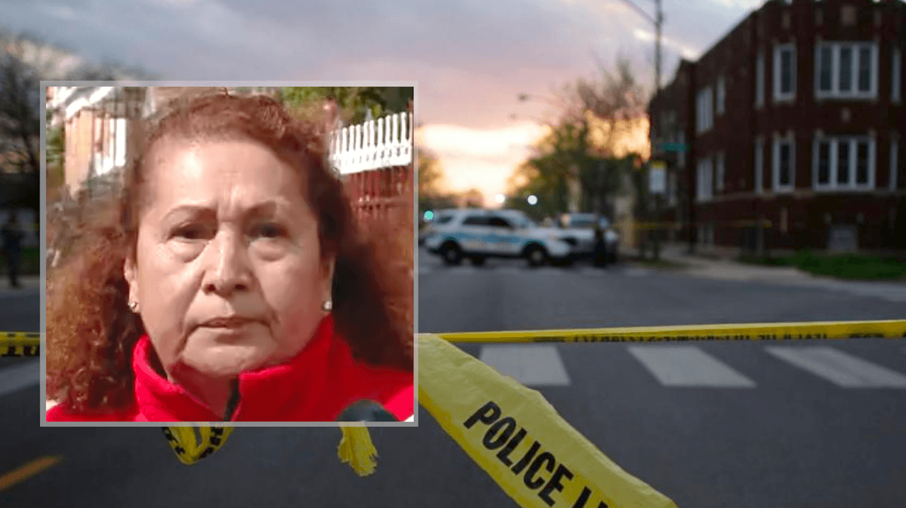 "Estamos viviendo una guerra en La Villita", afirma vecina tras nuevo tiroteo a plena luz del día