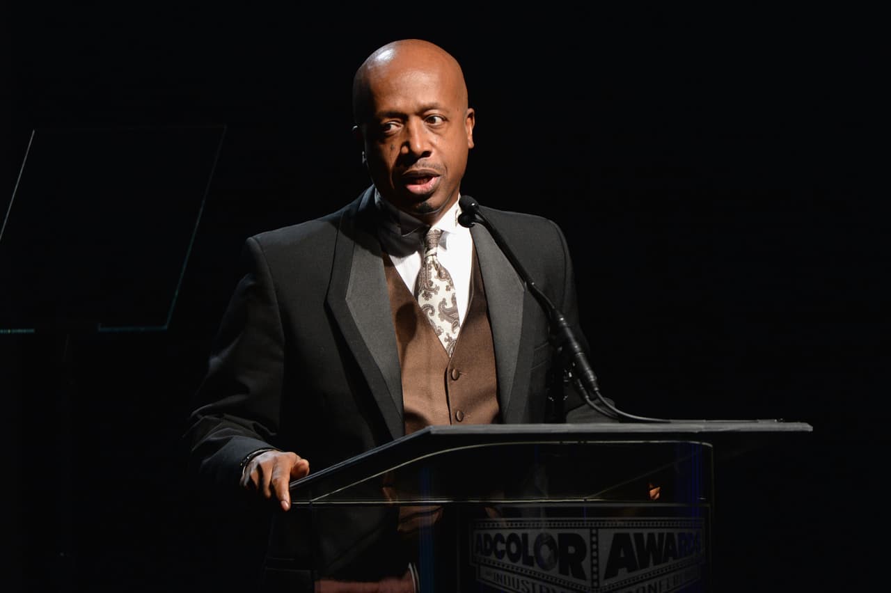 El rapero MC Hammer también escribió unas palabras en Twitter: "Mis oraciones y más profundas condolencias para Bobby Brown y su familia. Que Dios los consuele y los guarde. #RIPBobbiKristina".