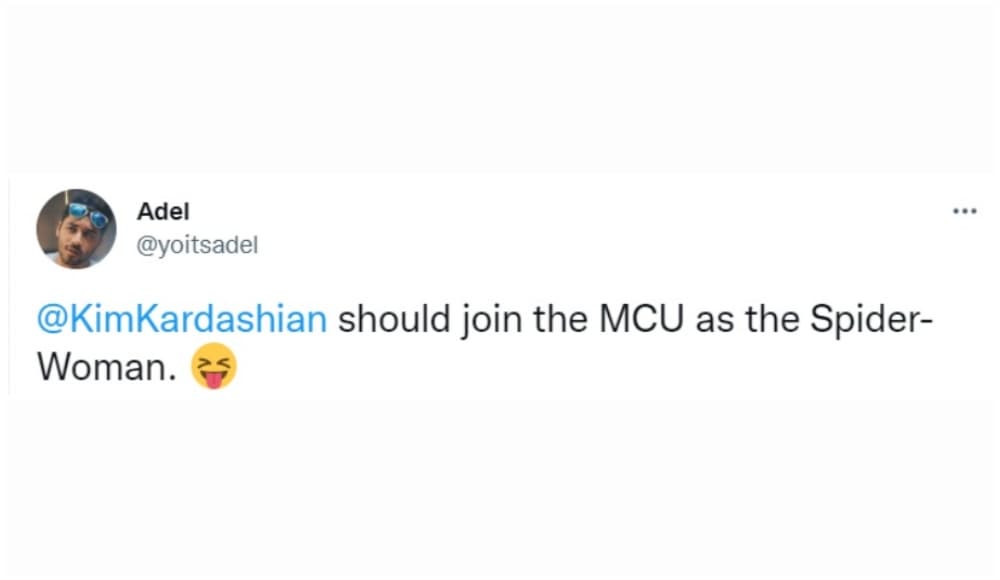 Fans opinan de Kim Kardashian en el Universo Marvel