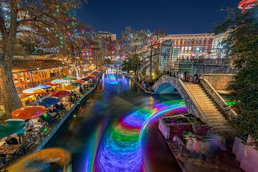 San Antonio River Walk llevará a cabo un desfile virtual en medio de la crisis del coronavirus