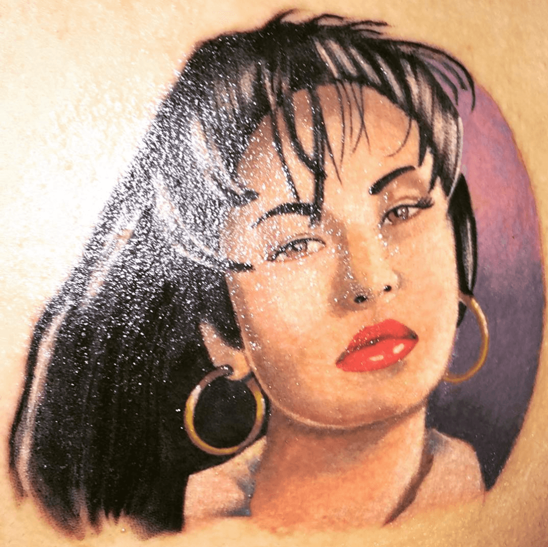 Cortesía Instagram @wokesenia