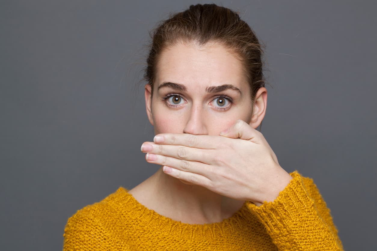 These tips will help you eliminate bad breath