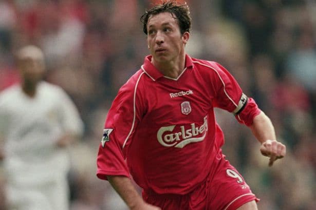 La celebración creó tanto disgusto en la afición del Everton que la policía tuvo que intervenir para evitar que todo terminara en estragos.