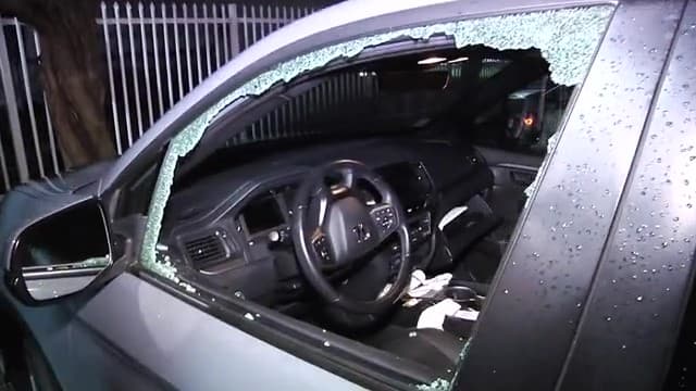 La Oficina del Sheriff de Miami-Dade no ha divulgado un inventario completo de los objetos robados ni ha informado sobre arrestos o sospechosos.