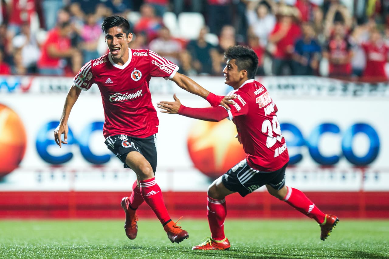 Xolos y Alebrijes ratifican su buen paso en la Copa MX